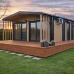 Modera House - realizacja