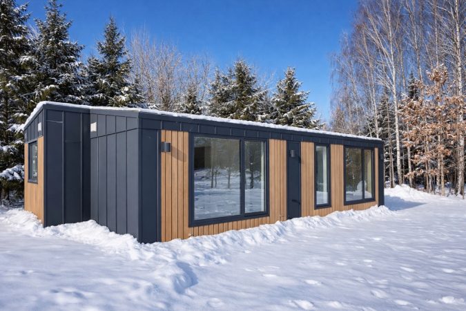 Modera House - realizacja 3